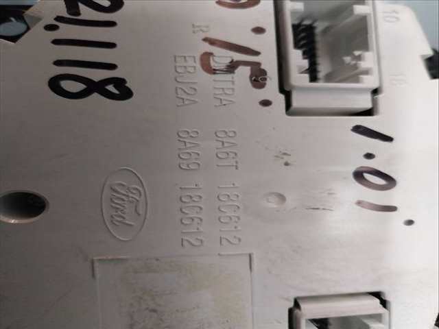 Foto 3ª: Mando Climatizador Ford Fiesta 1.0 G (2015)