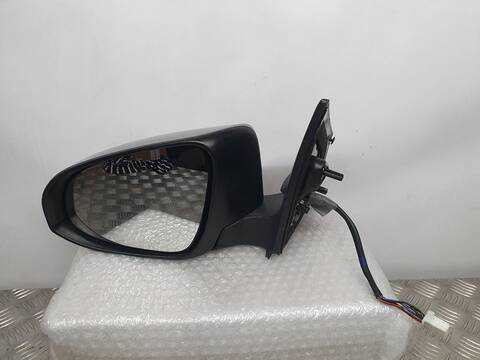 Foto 1ª: Retrovisor Izquierdo Toyota Auris ACTIVE 132CV 97KW [1ZR] (2013)