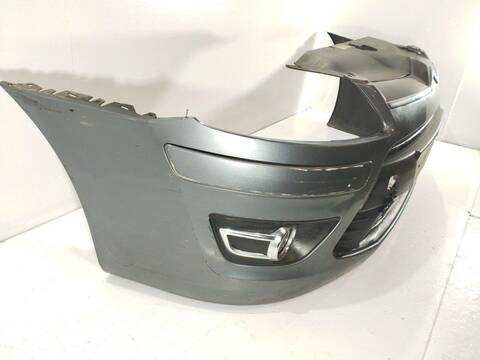 Foto 2ª: Paragolpes Delantero Citroen C4 COLLECTION BERLINA 90CV 66KW [9HX] (2004)