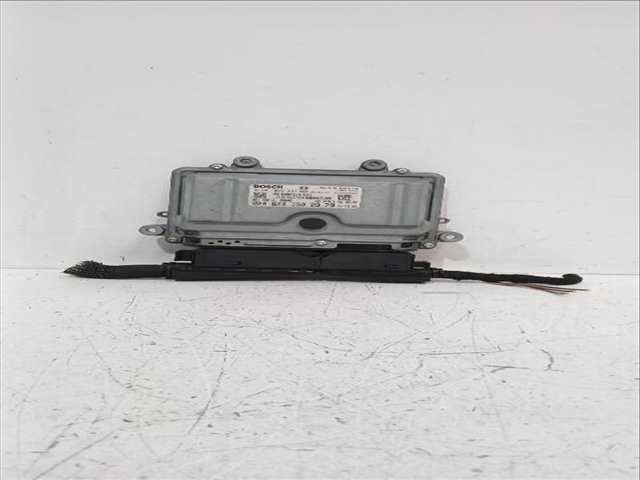 Foto 1ª: Centralita Motor ECU Mercedes Clase A 140 A 160 CDI 169.006 169.306) 82CV [OM 640.942] (2004)
