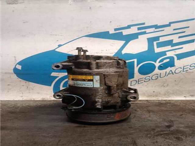 Compresor Aire Acondicionado Nissan Primera 1.9 DCI
