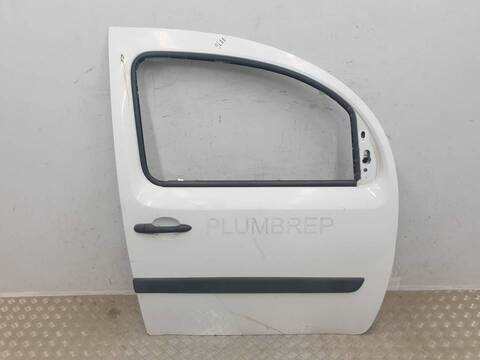 Puerta Delantera Derecha Renault Kangoo PROFESIONAL