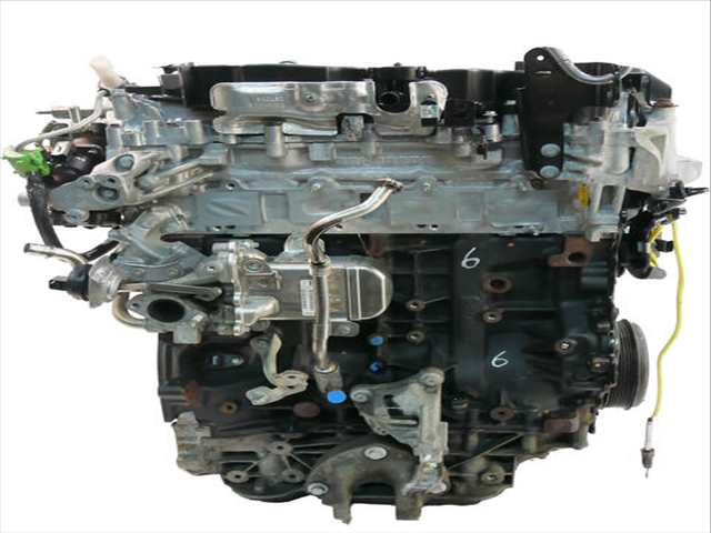 Foto 3ª: Motor Completo Nissan NV400 X62 136CV 100KW [M9T716 M9T] (2019)