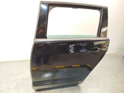 Foto 2ª: Puerta Trasera Izquierda Peugeot 5008 1.6 16V 156CV 115KW [5FV (EP6CDT)] (2010)