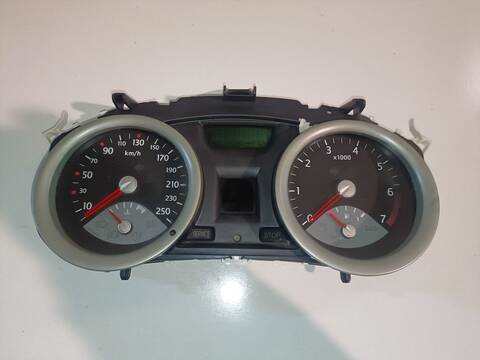 Cuadro de Instrumentos Renault Megane BERLINA 1.6 16V 113CV