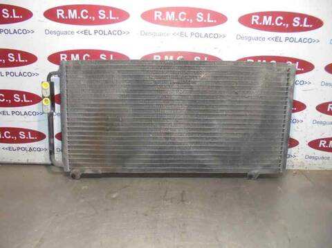 Foto 3ª: Radiador Calefaccion A.A. Mg 420 SDI 5P 105CV 77KW SERIE 400 RT) [20T2N] (1999)