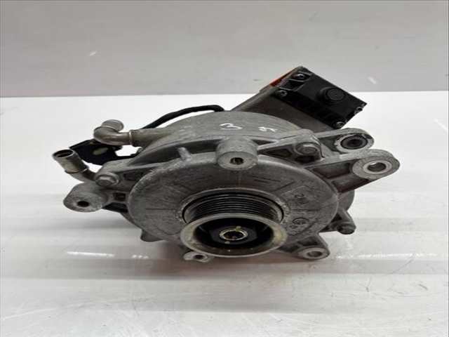 Foto 3ª: Alternador Hyundai Tucson 230 CV 169KW [G4FT] (2021)