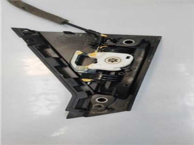 Foto 3ª: Maneta Exterior Trasera Izquierda Renault Clio TCE 90 B7MT) 91CV 67KW [H4D 450,H4D 470] (2021)