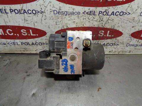 Foto 3ª: Abs Volkswagen Passat BERLINA 101CV 74KW [AHU] (1998)