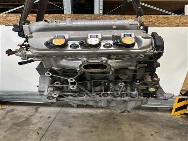 Foto 2ª: Motor Completo Acura TL 3.2 V6 262 - 273 CV [J32A3]