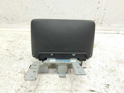 Foto 2ª: Pantalla Multifuncion Mazda CX3 G CENTER-LINE [PE] (2018)