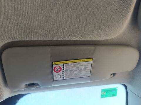 Parasol Derecho Fiat Panda POP 69CV 51KW