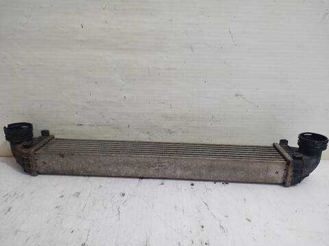 Intercooler Mercedes Clase A 140 A 200 CDI 169.008) 140CV