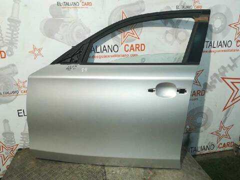Puerta Delantera Izquierda Bmw Serie 1 114 120D BERLINA 163CV 120KW