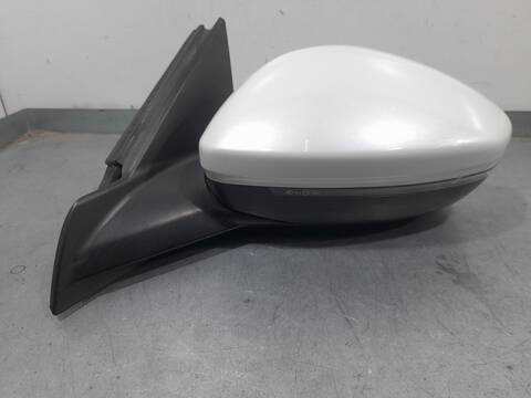 Foto 2ª: Retrovisor Izquierdo Peugeot 208 E-208 136CV 100KW [ZK01] (2020)