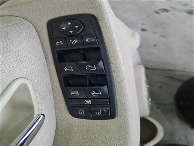 Botonera Elevalunas Mercedes Clase A 140 A 180 CDI 169.007) 109CV 80KW
