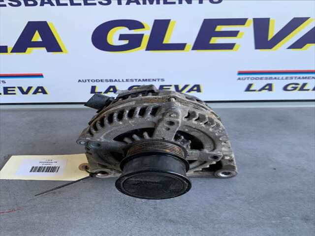 Alternador Ford C Max 1.0 ECOBOOST 125CV/92KW 0CV C MAX/GRANDDXA CB7) DESDE 08/2010 HASTA 04