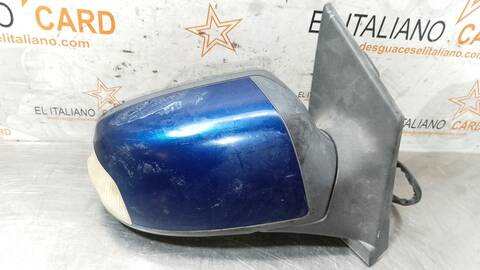 Foto 2ª: Retrovisor Derecho Ford Focus TREND 02.2008 ) 136CV 100KW [G6DB] (2009)