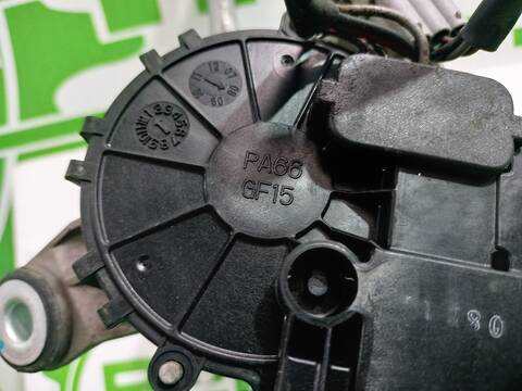 Foto 3ª: Motor Limpia Delantero Chevrolet Aveo LS 101CV 74KW [F14D4] (2009)