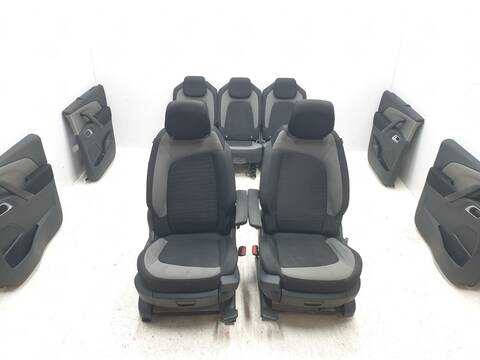 Juego Asientos Completos Citroen C4 ATTRACTION