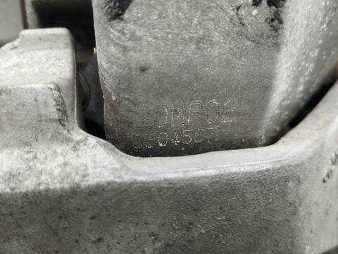 Foto 4ª: Caja Cambios Peugeot 407 2.0 16V HDI FAP CAT RHR - DW10BTED4) 136CV 100KW (2005)