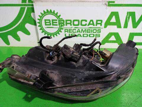 Foto 2ª: Faro Derecho Opel Zafira ELEGANCE 82CV [X20DTL] (1999)