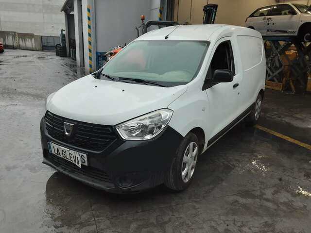 Mangueta Delantera Izquierda Dacia Dokker 1.5 DCI90CV