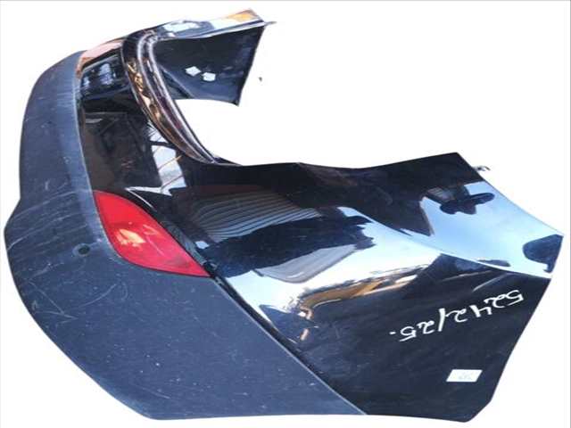 Foto 2ª: Paragolpes Trasero Hyundai ix35 2.0 CRDI 4WD (2009)