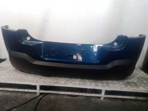 Foto 1ª: Paragolpes Trasero Citroen C4 1.5 BLUEHDI 100 102CV 75KW [YHY (DV5RD)] (2022)