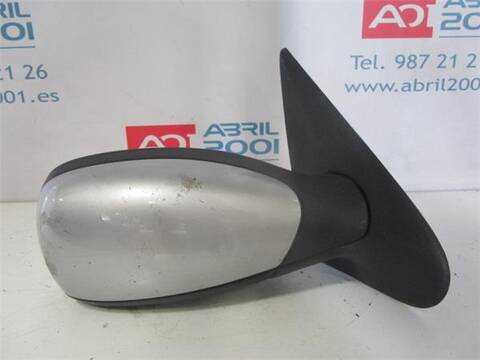 Foto 2ª: Retrovisor Derecho Peugeot 306 1.6 SR 89CV 65KW [NFZ (TU5JP)] (2000)