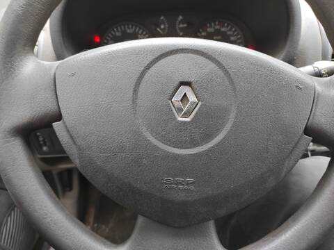 Foto 1ª: Airbag Delantero Izquierdo Renault Clio D7F720 (2002)