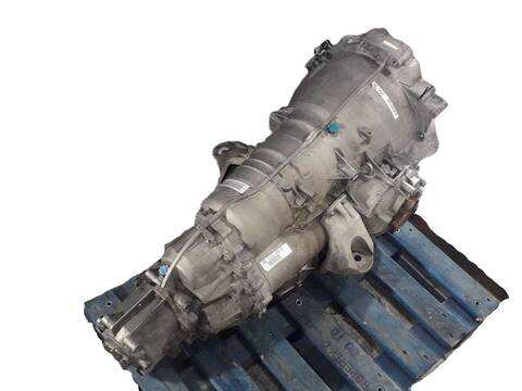 Foto 3ª: Caja Cambios Audi A6 3.0 V6 24V TDI BERLINA 224CV 165KW (2004)