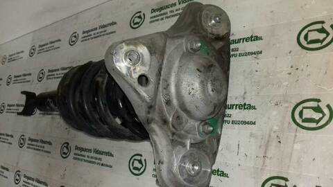 Foto 2ª: Amortiguador Delantero Izquierdo Skoda Superb 2.5 V6 TDI CAT BDG) 163CV 120KW (2006)