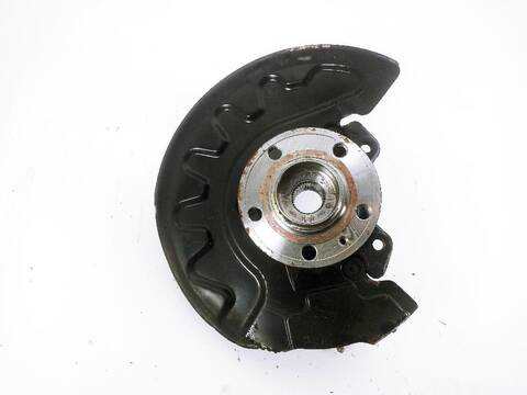 Mangueta Delantera Derecha Skoda Rapid 1.6 TDI