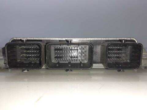 Foto 3ª: Centralita Motor ECU Dacia Sandero AMBIANCE MUSIC 75CV 55KW [D4FF7] (2010)