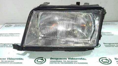 Faro Izquierdo Audi 100 2.3 BERLINA 133CV 98KW