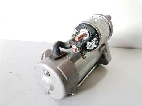 Foto 3ª: Motor de Arranque Bmw Serie 5 518 525D 2.5 24V TD CAT 163CV