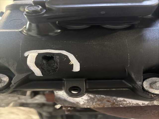 Foto 3ª: Motor Completo Jeep Grand Cherokee 5.7 V8 352 CV 259KW [EZH] (2018)