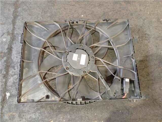 Electroventilador Mercedes Clase S 220 3.0 S 350 BLUETEC (221.026) [3.0 LTR. - 190 KW CDI CAT]