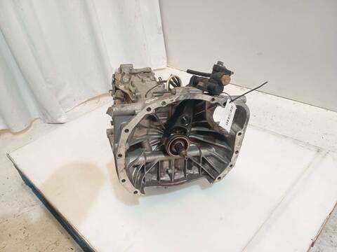 Foto 2ª: Caja Cambios Subaru Legacy OUTBACK LIMITED 150CV 110KW [EE20] (2009)