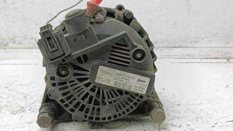 Foto 3ª: Alternador Ford Fiesta 1.4 TDCI 68CV 50KW [F6JD] (2010)