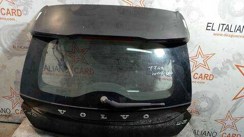 Portón Volvo V40 R-DESIGN MOMENTUM 150CV 110KW