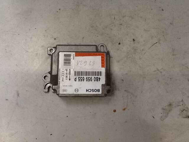 Centralita Airbag Audi A6 2.4 AVANT BERLINA 0CV