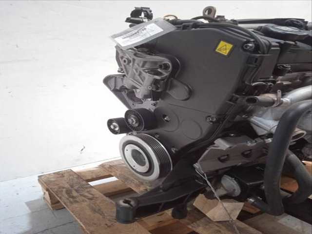 Foto 3ª: Motor Completo Alfa Romeo 147 1.9 JTD CAT 116CV 85KW [937A2000] (2001)