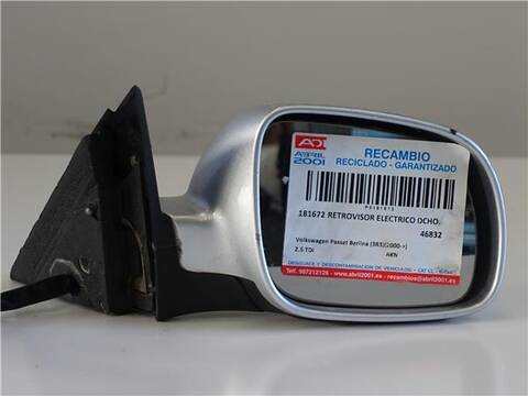 Foto 1ª: Retrovisor Derecho Volkswagen Passat 2.5 TDI BERLINA 150CV 110KW [AKN] (2007)