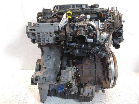 Foto 3ª: Motor Completo Ford Mondeo 2.0 TDCI 150 CV 110KW [T7CC]