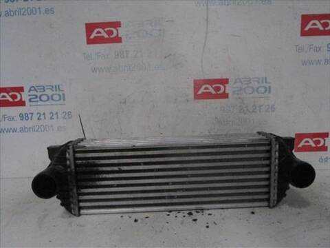 Intercooler Ford Transit 1.8 TDCI 90CV 66KW