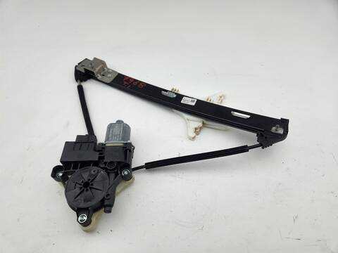 Elevalunas Manual Trasero Izquierdo Seat Arona 1.0 TSI STYLE