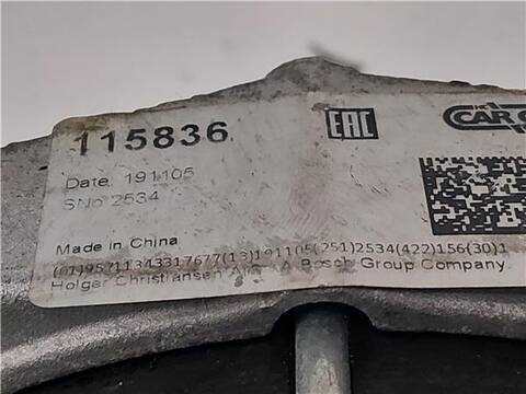 Foto 3ª: Alternador Honda Accord 2.0 I 156CV 115KW [R20A3] (2010)