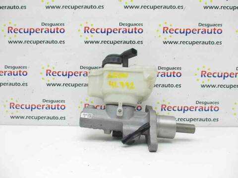 Foto 3ª: Bomba Freno Seat Leon CAXA (2012)